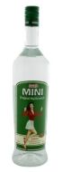 Ouzo Mini Mitilini 200ml, 40%