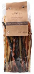 Agrozimi  vegetable tagliatelle / Lahanikon 400g