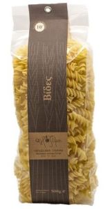 Agrozimi Vides / Fusilli 500g