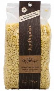 Agrozimi kritharaki-orzo 500g