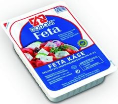 DODONI Feta 200g