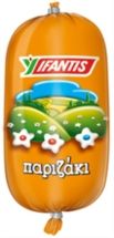 Ifantis Parizaki
