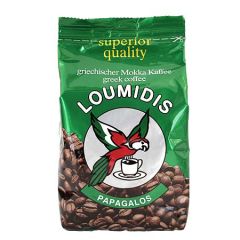 Griekse Koffie Loumidis 96g