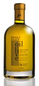 Vassilakis my olive oil 200ml