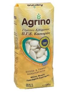 Agrino Gigantes, 500 gr