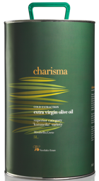 Vassilakis Charisma 5lt extra virgin