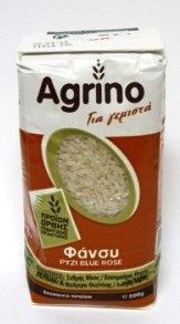 Agrino rijst Fansy 500gr