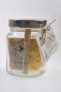 Marika Botanicals Alfeios in vaas