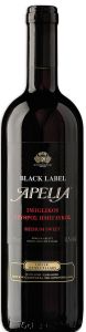 Apelia Imiglykos Black Label Rood 750ml