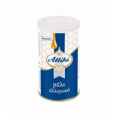 Attiki Honing Nektar 455g