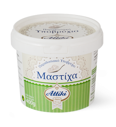 Attiki ypovrihio mastiha