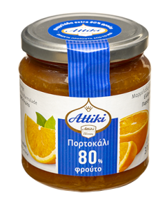 Attiki jam porokali