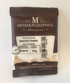 Bagatzounis Mahlepi 10g