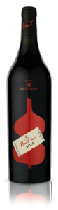 Biblia Chora Pinot Noir rood