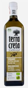 Terra Creta Kolymvari 1lt BIO