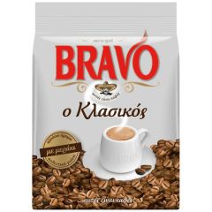 Bravo koffie