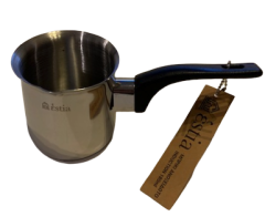 Estia briki 350ml voor Griekse koffie 