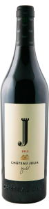 LAZARIDIS Chateau Julia Merlot Rood 750ml