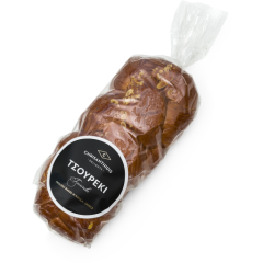 Chrisanthidis Tsoureki met amandel 450g