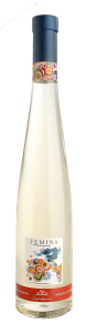Douloufakis Femina wit