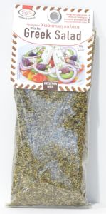 Elli Greek salade mix
