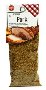 Elli Mix voor varkensvlees en Gyros