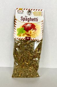 Elli Spagheti mix kruiden