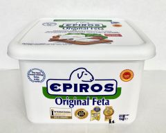 Epirus Feta 1kg