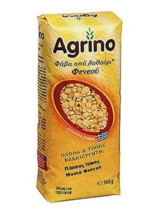 Agrino fava 500g