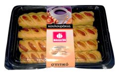 Koulourakia spitiko 350g