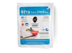 Feta Mytilinis 200g vacuum