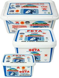 Feta Vassilitsa 1kg