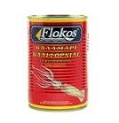 Flokos calamares 370g