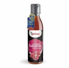 Balsamico cream pomegranate Galaxy