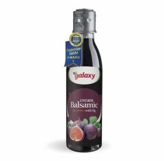 Galaxy Cream balsamico vijgen