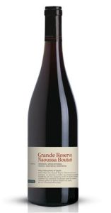 Grande Reserve Naoussa Boutari 750ml