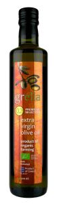 Grelia Premium extra virgin 500ml BIO