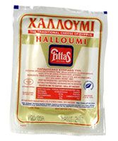 Halloumi Grilkaas