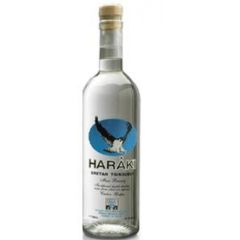 Haraki raki (tsikoudia) 700ml, 40%