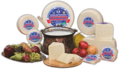 Karalis Kefalograviera 250g