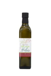 Kalamata Extra virgin BIO, 500ml