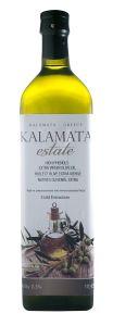 Kalamata estate 1lt extra virging oliveoil