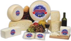 Karalis Graviera 250g