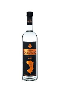 Ouzo Stoupakis Kazanisto 200ml, 46%