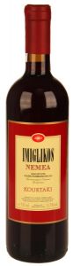 Kourtakis imiglykos Nemea rood 750ml