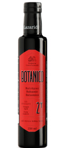 Lazaridis Botanic II Balsamico