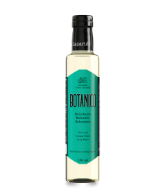 Lazaridis Botanico white