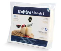 Lesvos Graviera 250g