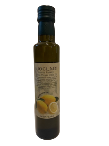 Liocladi extra virgin met citroen 250ml