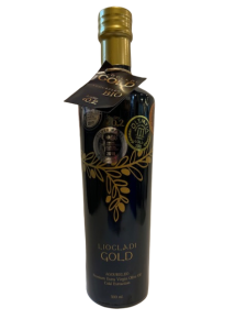 Liocladi Gold Agoureleo 500ml